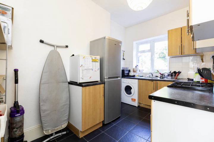 Modern Apartment Finchley Road, Hampstead